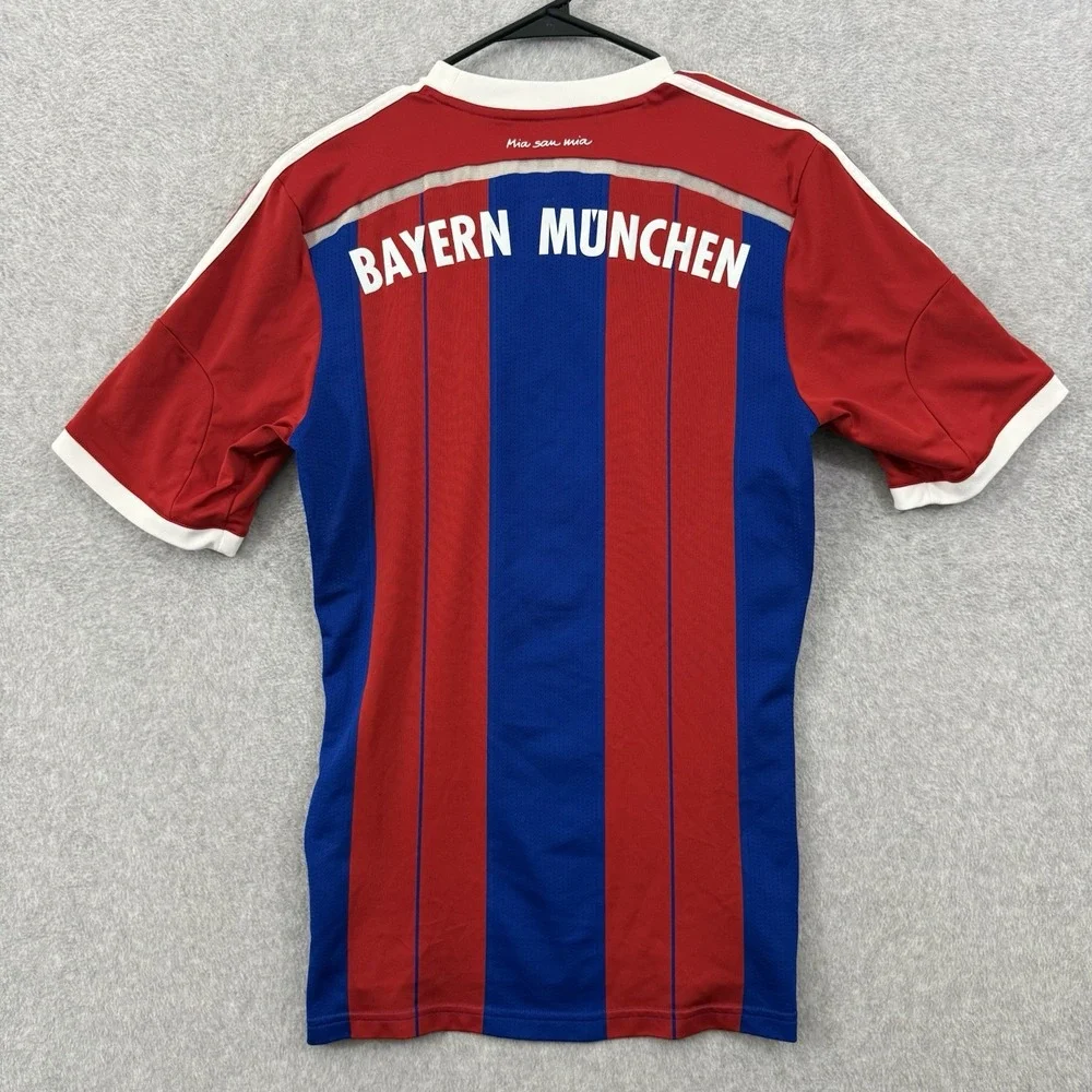 Adidas Germany bayern Munich Lewandowski 9 Shirt Jersey Medium